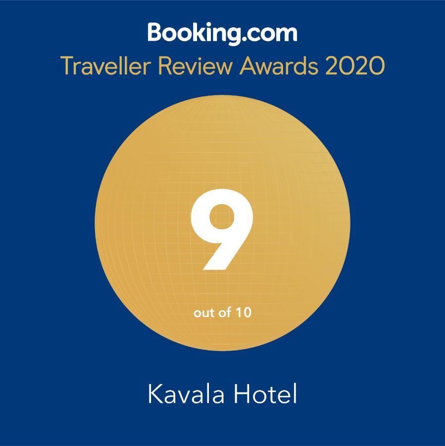 Kavala Hotel Bursa Exterior foto